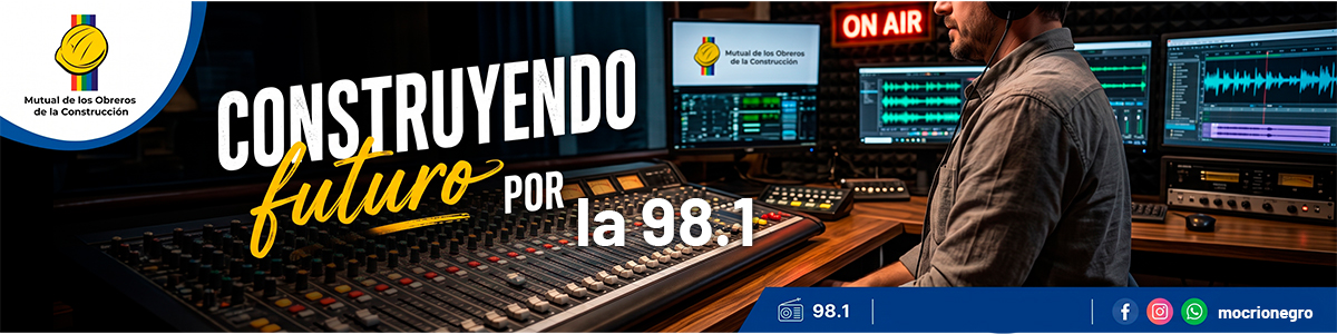 Radio en vivo